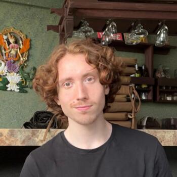 Baby-sitter Paris: Sam