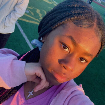 Babysitter in Dundalk: Raychelle