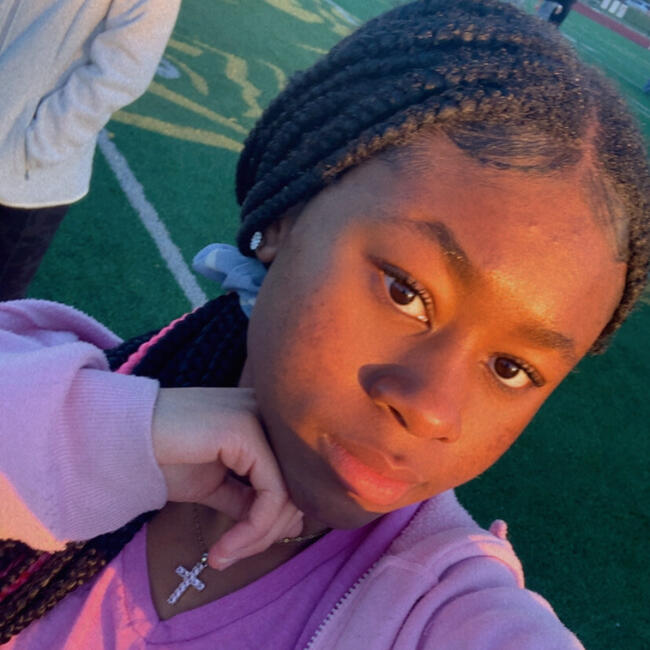 Babysitter in Dundalk: Raychelle