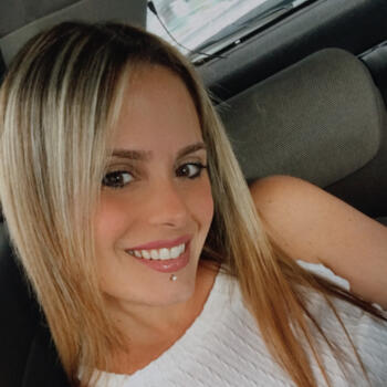 Genitore Pomigliano d'Arco: Fabiana