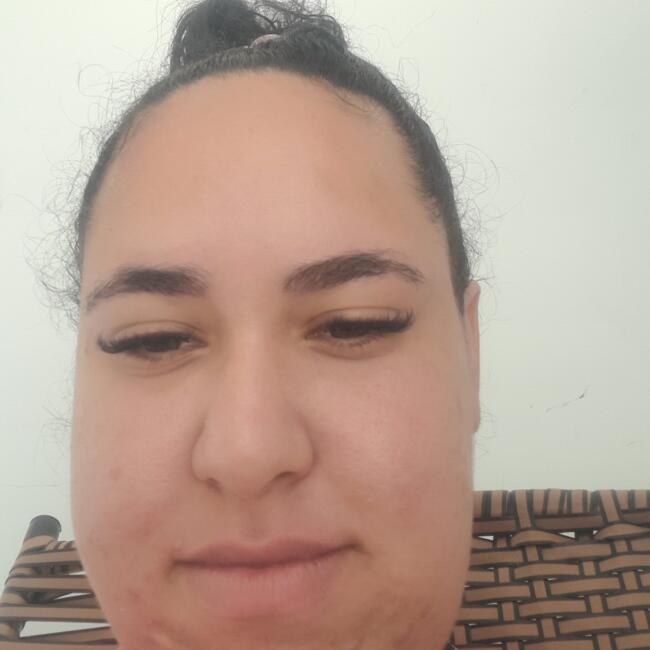 Babysitter in Bayeux: Yasmin