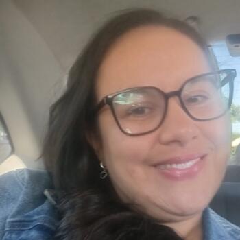 Babysitter in Porto Alegre: Jaqueline