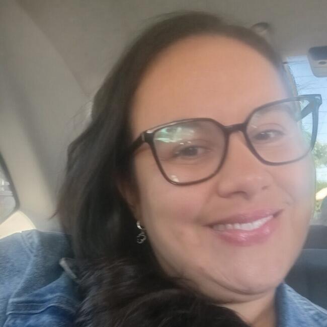 Babysitter in Porto Alegre: Jaqueline