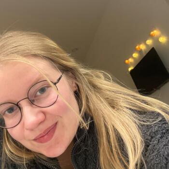 Babysitter in Mechelen: Eline