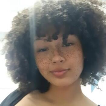 Babysitter in Bragança Paulista: Bianca