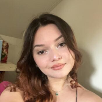 Babysitter in Caudry: Yasmine