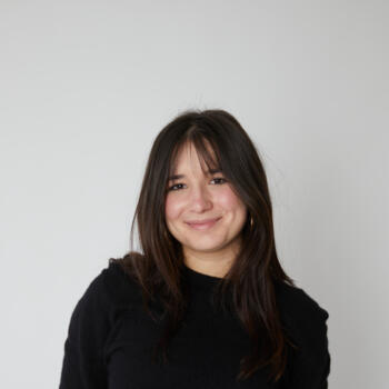 Niñera en París: Emma