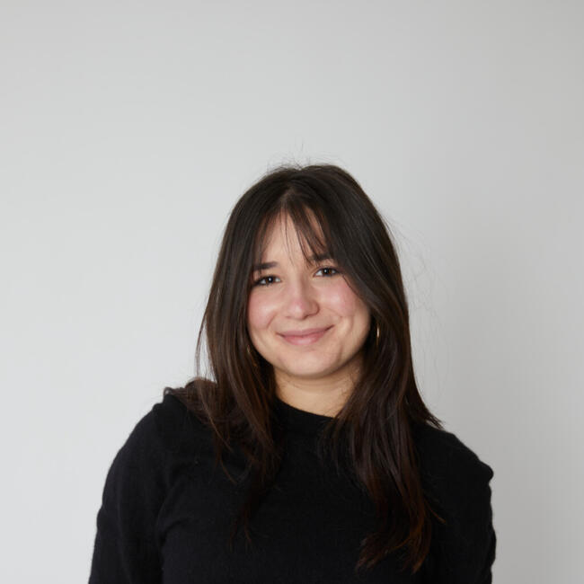 Niñera en París: Emma