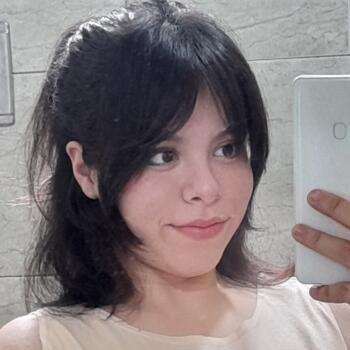 Babysitter Almirante Brown: Lorna