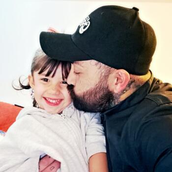 Babysitting job in Mexico City: babysitting job Edgar