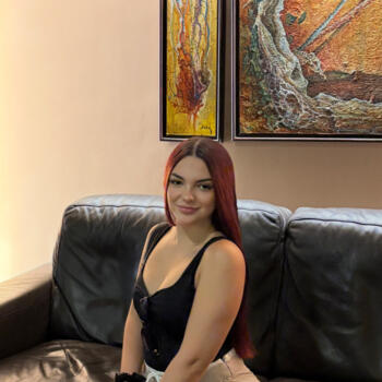 Canguro Orihuela: Ana