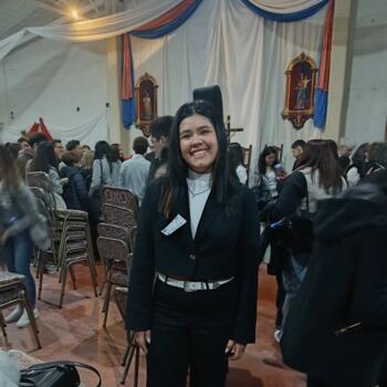 Babysitter Mendoza: Carolina