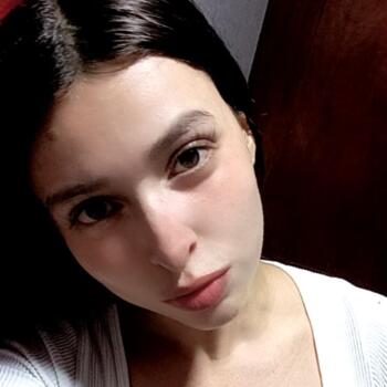 Niñera en Bello: Alejandra