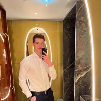 Babysitter in Wien: Julian