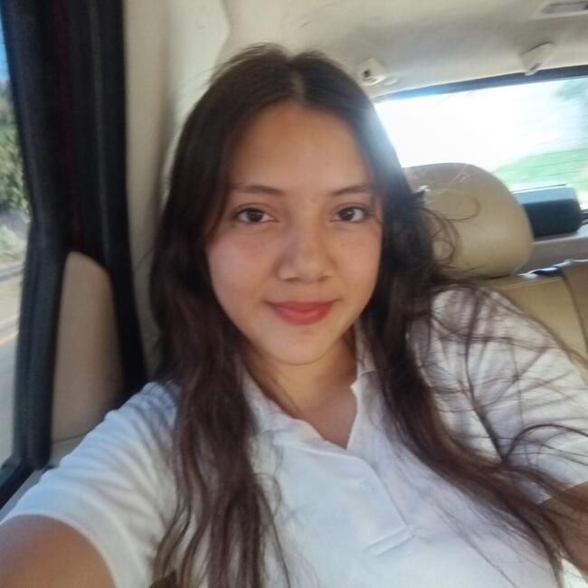Babysitter in Tegucigalpa: Dariana