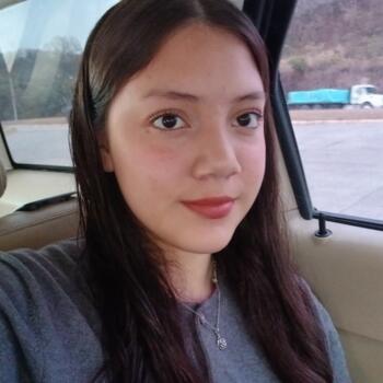 Niñera en Tegucigalpa: Dariana