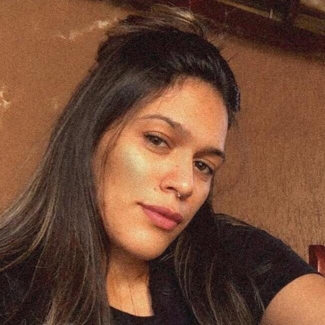 Babá em Santos: Ana