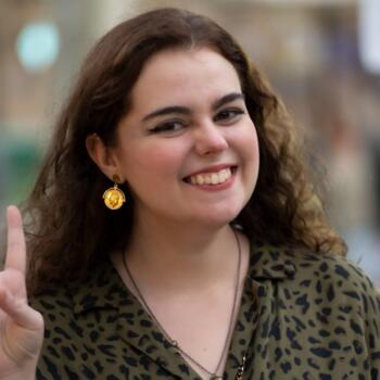 Canguro en Inca: Joana