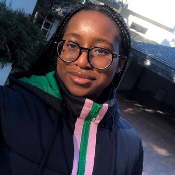 Babysitter in Johannesburg: Ruvimbo