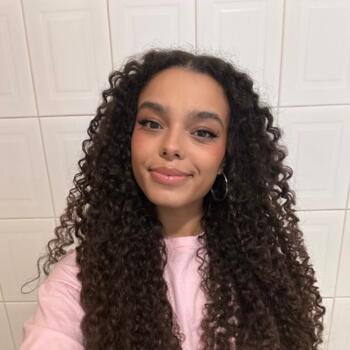 Babysitter in Liverpool: Darneesha