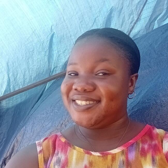 Nanny in Cape Town: Racheal