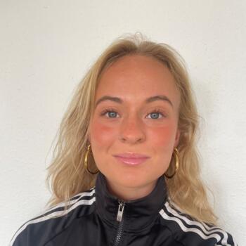 Babysitter København: Ronja