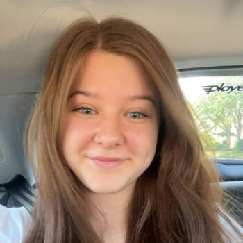 Babysitter in Fareham: Sophie