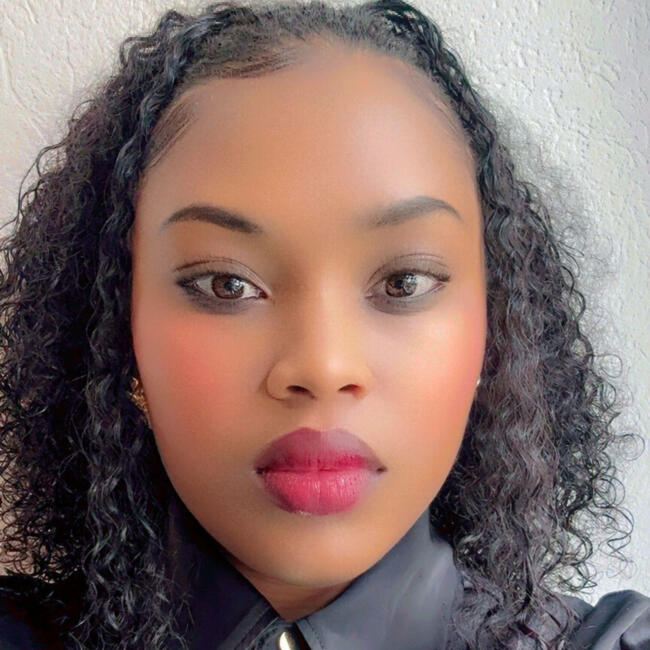 Babysitter a Losanna: Neida