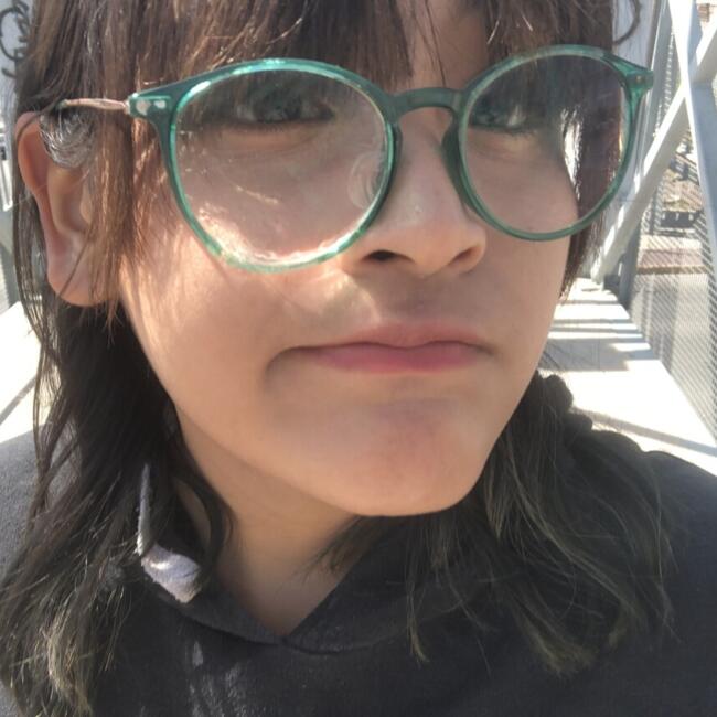 Niñera en Chihuahua: Jocelyn