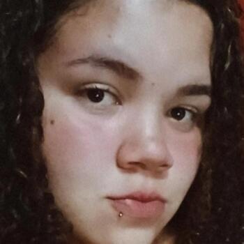 Babá em São Paulo (São Paulo): Luana