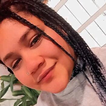 Niñera en Morón: Natasha