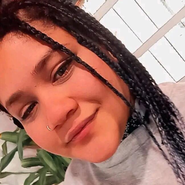 Niñera en Morón: Natasha