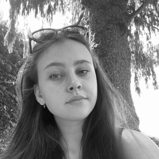 Babysitter in Billé: Marie