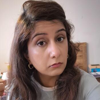 Babysitting job in Hull: babysitting job Faryal