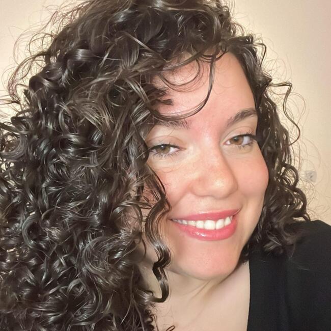 Babysitter in Turin: Alessandra