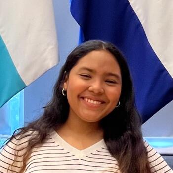 Niñera en Panamá: Ashley