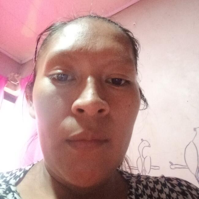 Niñera en San Ramón: Yajaira