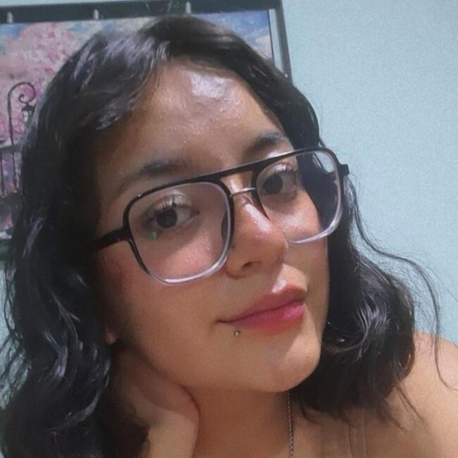 Niñera en Ojo de Agua: Cynthya Anette