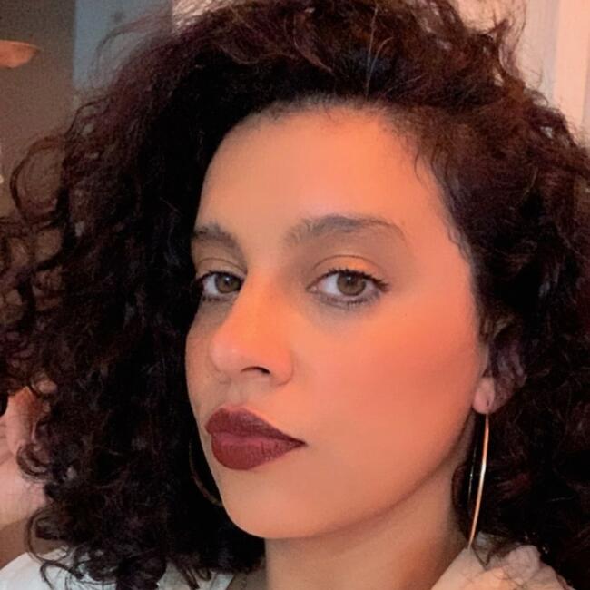 Babysitting job in Atibaia: Jessica