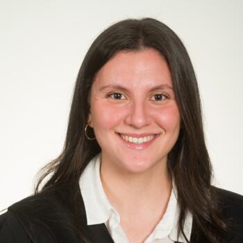 Canguro en Santa Coloma de Gramenet: Jana Serrano Ges