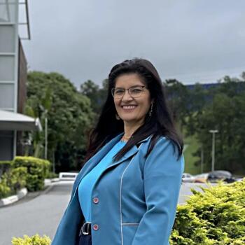 Babysitter in Palhoça: Joselita