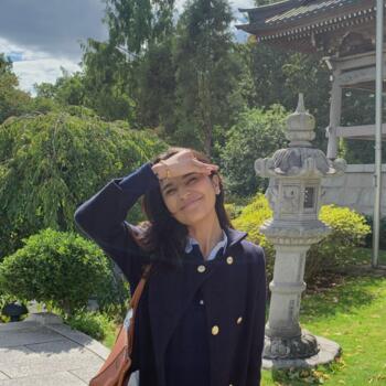 Babysitter in Schmitten: Abril