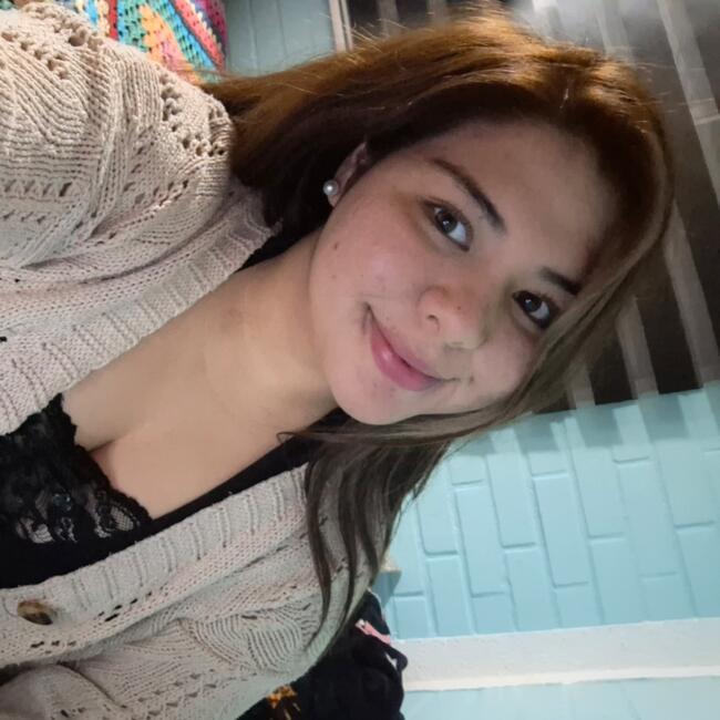Babysitter in Lampa: Millaray Valenzuela Castillo