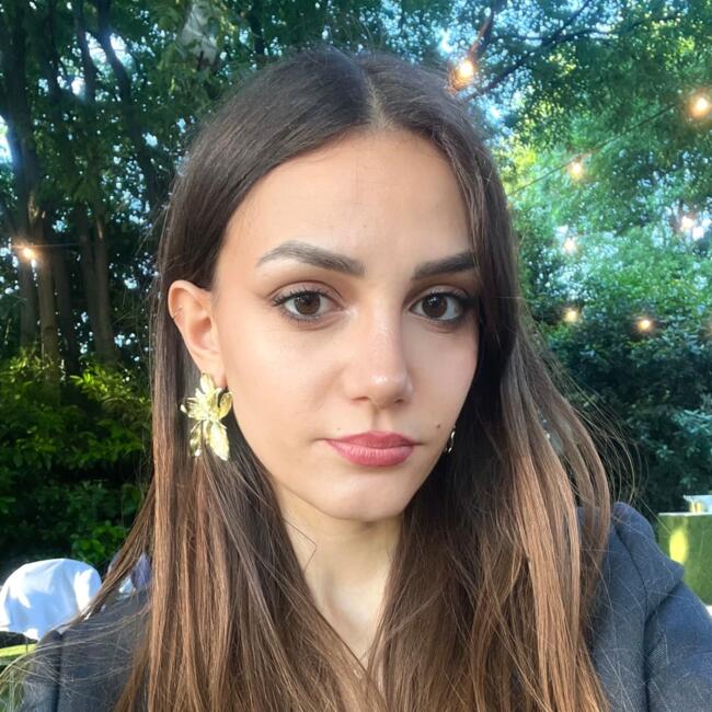 Babysitter a Vimodrone: Gesarda