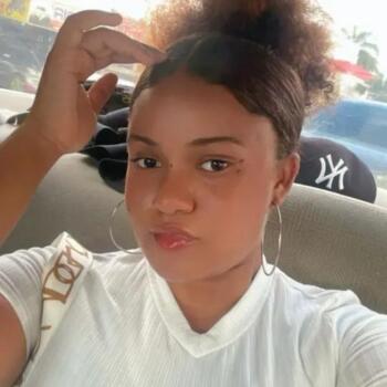 Babysitter in Salvaleón de Higüey: Yafreisy