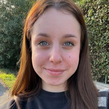 Babysitter in Lucca: Elena