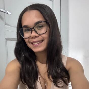 Babá São Paulo: Daniela