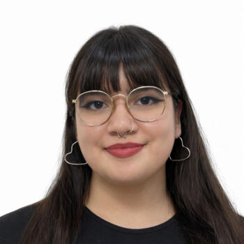 Babysitter in Providencia: Sofía