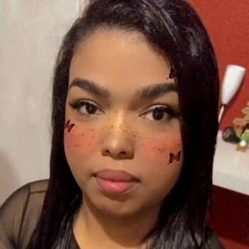Babysitter in Carapicuíba: Kimberlly