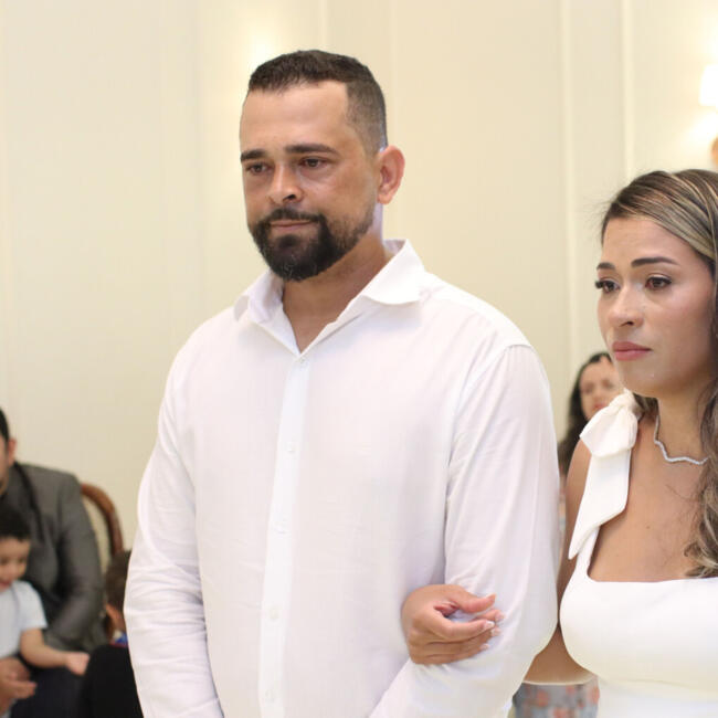 Babysitting job in São João da Madeira: Patrick